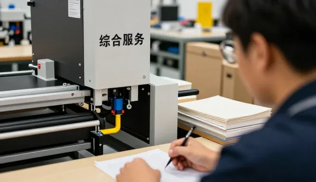 企航（天津）智能设备有限公司