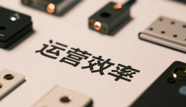 机械设备研发中的使用与维护建议